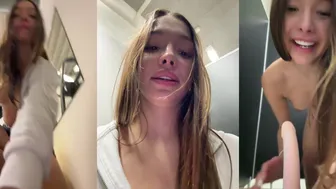 Barbiehumpxxx Stripchat Sexy Teen Chick