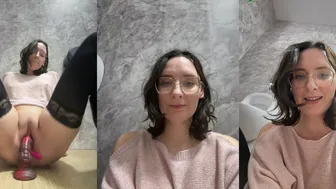 The_Snowwhitee Stripchat Rec Sextape