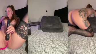 Laurahorney_Xo Stripchat Sextapes Her Vulva