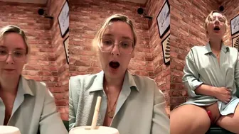 The_Snowwhitee Stripchat Juicy Horny Slut