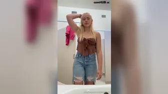 Stella1005 onlyfans 01-05-2026 sextapes her hole