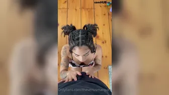 Thevenusmarquez onlyfans 03-05-2026 young slutty