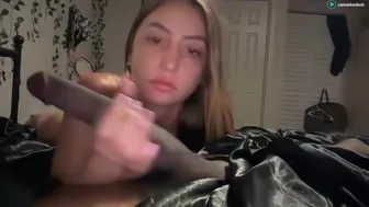 therealferrarii chaturbate love to tease