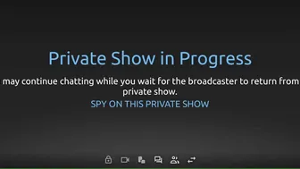 coyness_geneva chaturbate ready for anything