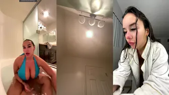 Xanthetasmine Onlyfans sexy girl sextape