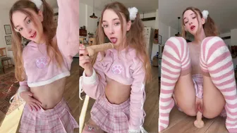 Evaava onlyfans webcam broadcast
