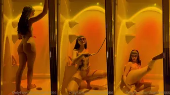 Naomih666 Onlyfans most recent clit fapping