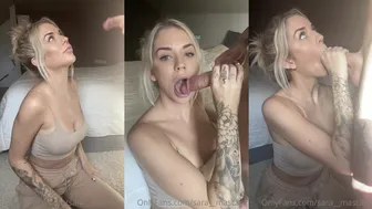 Sara Onlyfans naked redhead