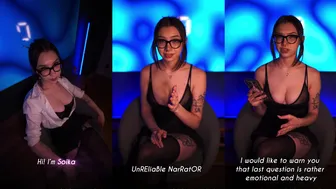 Soika_Here Onlyfans sexy chick fapping