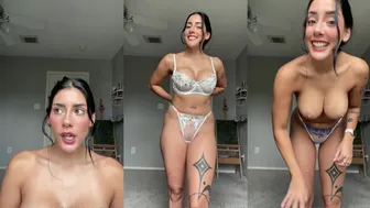 Mrshatake27 Onlyfans public sextape