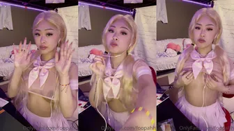 Foopahh Onlyfans hungry whore