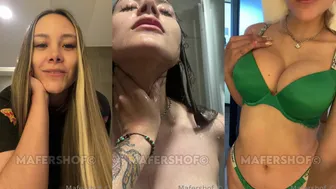 Mafershof Onlyfans pale girl
