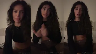 Melimtx Onlyfans free tits sextape