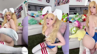 Meggii Onlyfans free cam teen slut