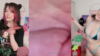 Meggii Onlyfans work hard sextape  busty