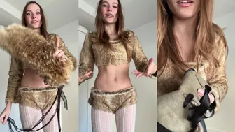Realavabella Onlyfans hd hot teen sextape