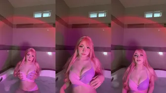 Hannapunzel Onlyfans thin babe