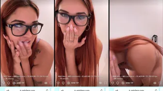 Ssheistoriaa Onlyfans crazy wet hole jerking off
