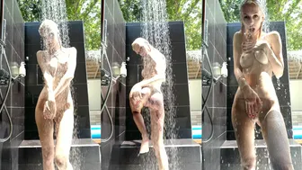 Telari-Love Onlyfans hot thin teen model