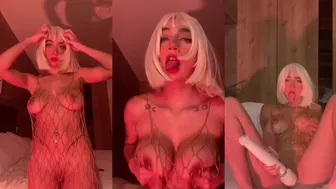 Taaniii Onlyfans nude on cam