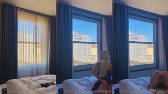 Sxnpaijade Onlyfans new wet hole jerking off