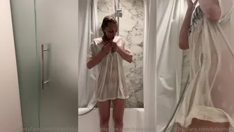 Lucia Onlyfans recent thin teen