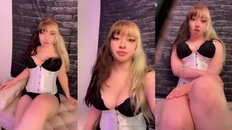 Lilbussygirl Onlyfans new record tits sextape