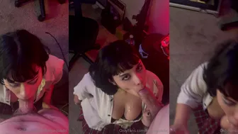 Fullyaquadic Onlyfans new hot hot chick fapping
