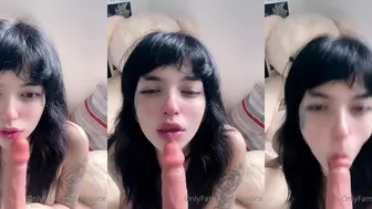 Laralinx Onlyfans clit fapping