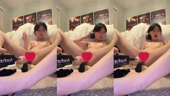 Sophiekimm Onlyfans sextapes her shaved hole
