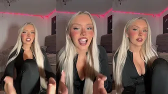 Gwendolynceline Onlyfans recent female sextape