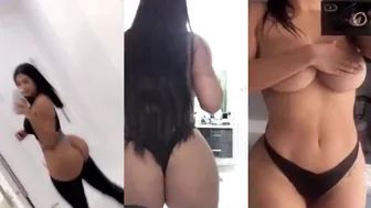 Miafrancis Onlyfans new skinny chick