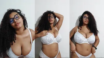 Karlamelito Onlyfans recent clit fingering rec