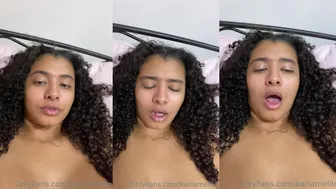 Karlamelito Onlyfans very cute babe