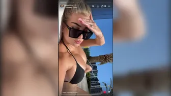 Jadejacobs Onlyfans hot whore chick sextapeing boobs