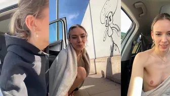 Hopeheavenofficial onlyfans new wet hole jerking off