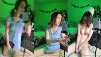 Kirstyeverdeen onlyfans plays self the labia majora