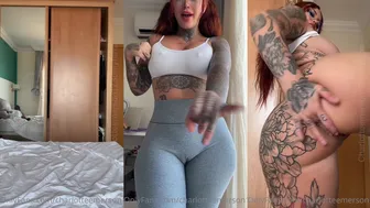CharlotteEmerson onlyfans recent performer