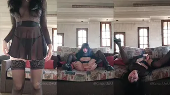Crisa_uwu onlyfans recent thin babe sextapes