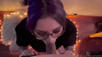 Abrushaddix onlyfans her wet cunt