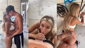 Briellatate onlyfans pale tiny teen babe