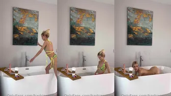 Barbieaysun onlyfans cute girl
