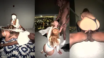 Gingerbunny18 onlyfans free public video sextape