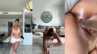 Piripiripie onlyfans sexy chick  a very juicy ass