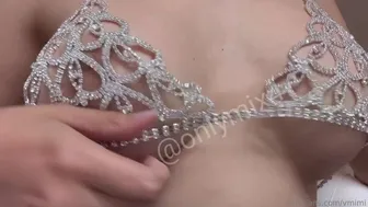 Vmimi onlyfans live sextape