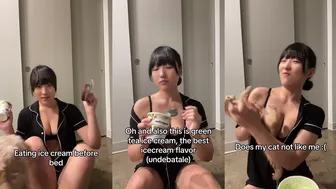 Jiniphee onlyfans took off her panties