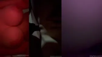 Vmimi onlyfans took off her panties
