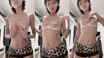 Madiiiissonnn onlyfans full pvt