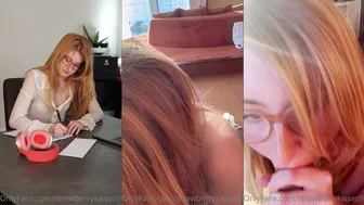 Strawberrykisses99 onlyfans go all the way