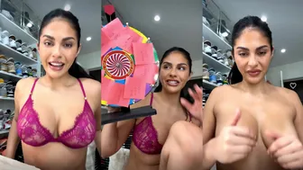AmandaTrivizas onlyfans american girl